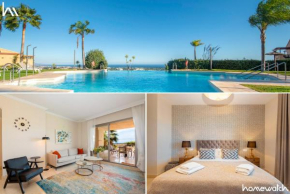 Beautiful apartment in Benahavís, Marbella